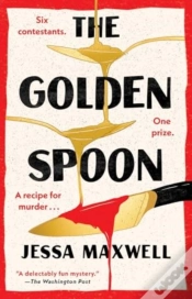 Capa do artigo Golden Spoon
