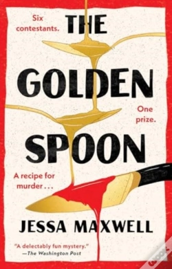 Capa do artigo Golden Spoon