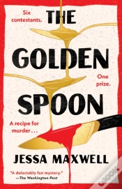 Capa do artigo Golden Spoon
