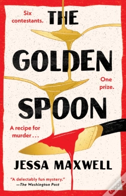Capa do artigo Golden Spoon