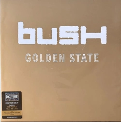 Capa do artigo Golden State - Vinil