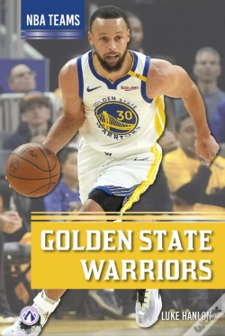 Capa do artigo Golden State Warriors