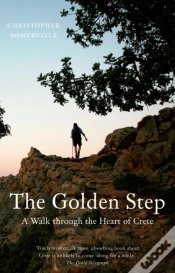 Capa do artigo Golden Step