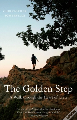 Capa do artigo Golden Step