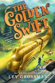 Capa do artigo Golden Swift