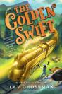 Golden Swift - Preview