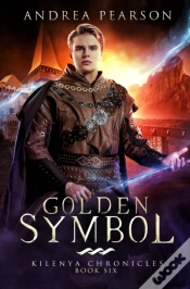 Capa do artigo Golden Symbol