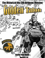 Golden Talon