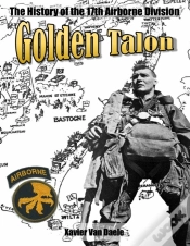 Capa do artigo Golden Talon
