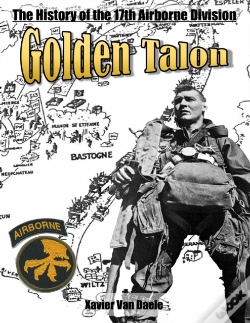 Capa do artigo Golden Talon