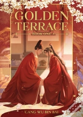 Golden Terrace (Novel) Vol. 1