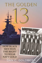 Capa do artigo Golden Thirteen