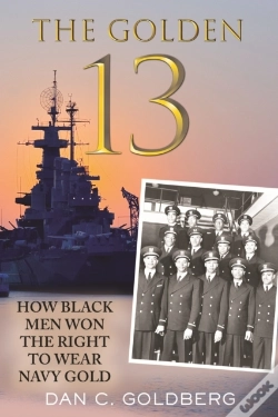 Capa do artigo Golden Thirteen