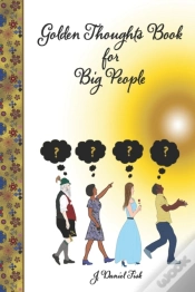 Capa do artigo Golden Thoughts Book For Big People