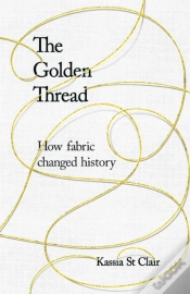 Capa do artigo Golden Thread