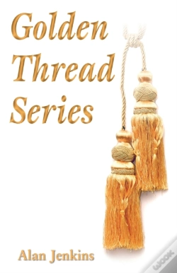 Capa do artigo Golden Thread Series