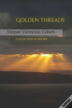 Capa do artigo Golden Threads