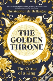 Capa do artigo Golden Throne