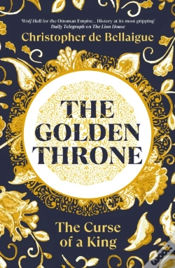 Capa do artigo Golden Throne