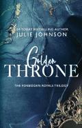 Golden Throne