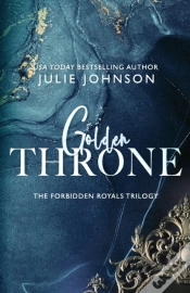 Capa do artigo Golden Throne
