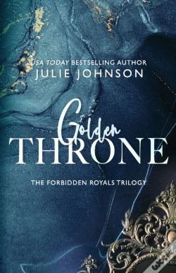 Capa do artigo Golden Throne