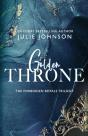 Golden Throne - Preview