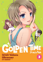 Golden Time Vol. 3 - Preview