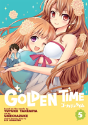 Golden Time Vol. 5 - Preview