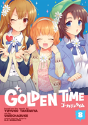 Golden Time Vol. 8 - Preview