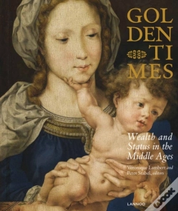Capa do artigo Golden Times