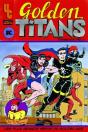 Golden Titans T.2 - Preview