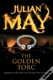 Capa do artigo Golden Torc