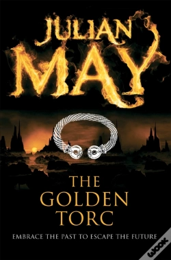 Capa do artigo Golden Torc