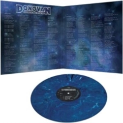 Capa do artigo Golden Tracks - Vinil