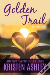 Capa do artigo Golden Trail