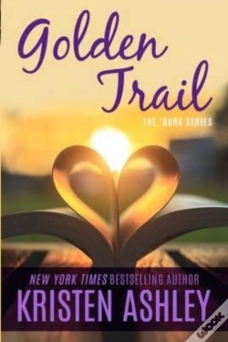 Capa do artigo Golden Trail