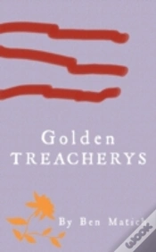 Capa do artigo Golden Treacherys