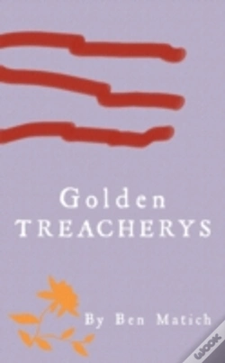 Capa do artigo Golden Treacherys
