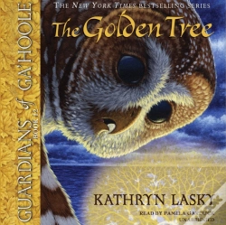 Capa do artigo Golden Tree