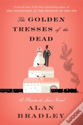 Golden Tresses Of The Dead