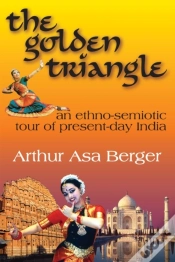 Capa do artigo Golden Triangle