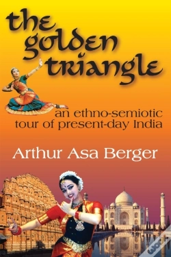 Capa do artigo Golden Triangle