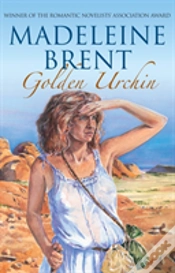 Capa do artigo Golden Urchin
