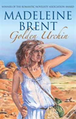 Capa do artigo Golden Urchin