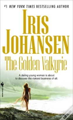 Capa do artigo Golden Valkyrie
