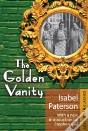 Capa do artigo Golden Vanity