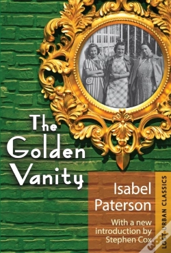 Capa do artigo Golden Vanity