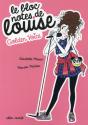 Golden Voice - Le Bloc-Notes De Louise T2 - Preview