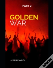 Capa do artigo Golden War